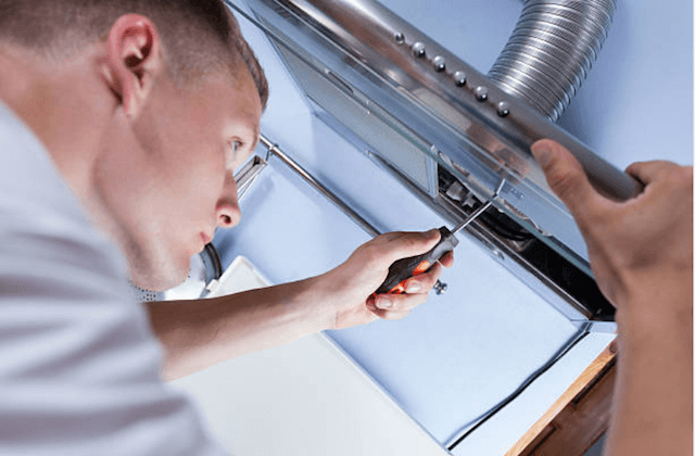 appliance repair service in avondale