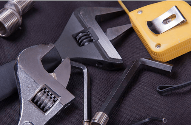 appliance repair tools img